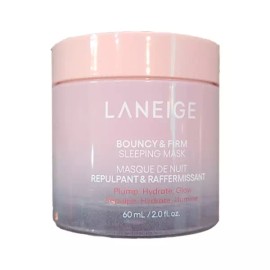 Laneige 라네즈 바운시 앤 펌 슬리핑 마스크 60ml Laneige Bounce & Pounce Sleeping Mask 60ml