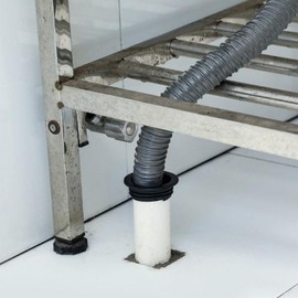 Washing Machine Hose Plug 062750DC 20ea