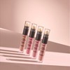 Deborah Milano Rouge & Lipstick Easy Color, 01 Pink Crush,