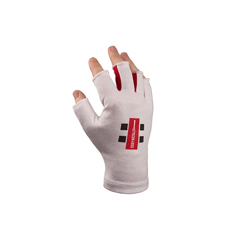 Gray-Nicolls Pro Fingerless Batting Inners (JUNIOR)