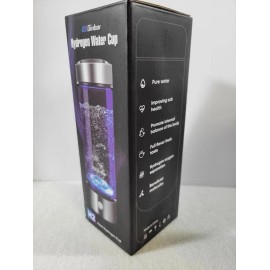 Air Dinbor H2 Smart Hydrogen Cup Hydrogen Water Generator Air Dinbor 420ml