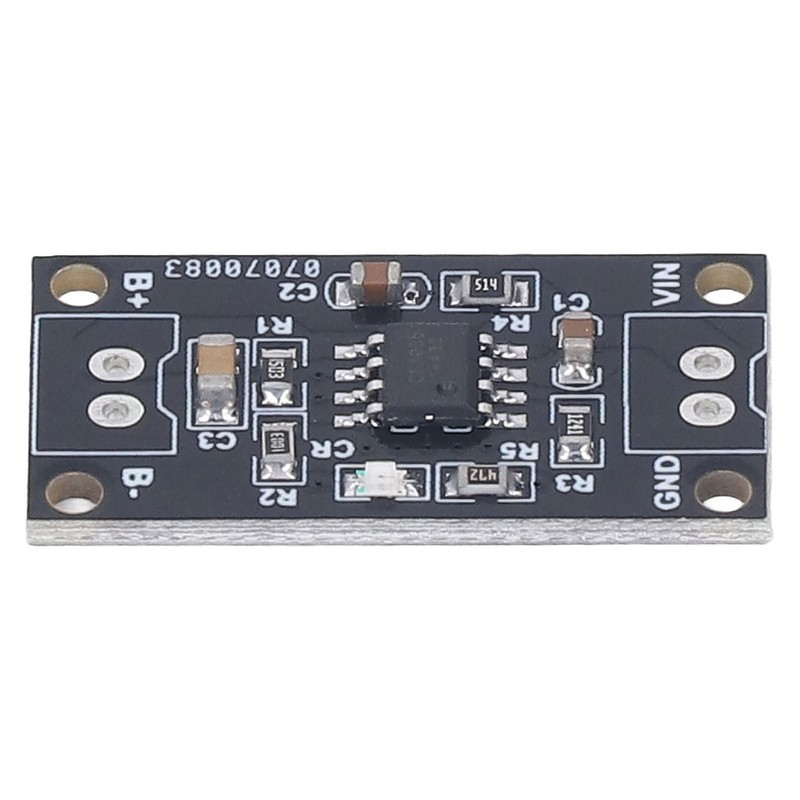 2Pcs NiMH Battery Charging Board Portable Wear Proof CC CV