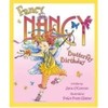Fancy Nancy and the Butterfly Birthday