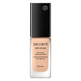 Decorte Zen Wear Foundation 30ml / 데코르테 젠 웨어 파운데이션 30ml