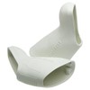 Sram Road Red/Red22 Lever Hood, White, One Pair