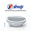 JPshop - Lid with Rinse Rinse Seal for Electric Dispenser