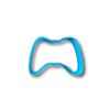 Game Controller Cookie Cutter (2 inch)