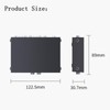 Serial DB9 Pin RS232 Switcher Sharer Splitter 2 in 1