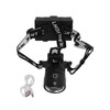 Head Torch Powerful Rechargeable Waterproof LED Sensor Headlight with for