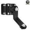 Perspective Pole Mount for Garmin LiveScope LVS32, Compatible with GPSMAP