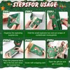 Christmas Surprise Explosion Gift Box,Christmas Bounce Box,12Pcs Exploding Box with