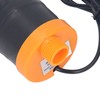Submersible Water Pump 5W 500LPH USB Circulating Submersible Pump for