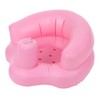 Inflatable Baby Chair Portable Kids Sofa Safety Training seat Pushchair