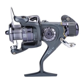 Spinning Fishing Reel Anti-Corrosion Carp Reel Fishing Wheel Tackle Accessory Drag 20-60FR(30FR) Fishing Vessels and Fishing Maintenance Tools
