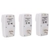 Remote Control Switch Socket Intelligent ABS Wireless for High Power