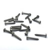 4.2mm x 25mm Torx/Hexalobular Pan Head Self Tapping Screw ISO14585