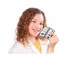 Science Mad Crime Lab Kit For Kids - Learn About