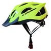 C ORIGINALS S380 BIKE HELMET CYCLE HELMET HI VIS YELLOW