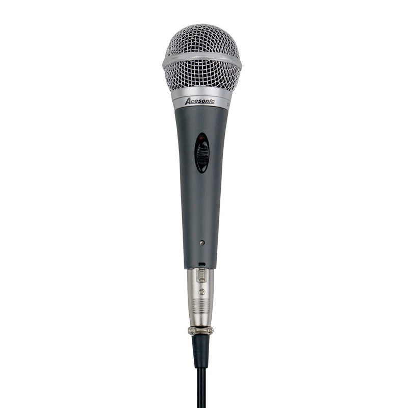 Acesonic PX 88 Dynamic Microphone