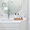Bamboo Bathroom Tray, Bathroom Vanity Tray, Bathroom Trays for Counter,