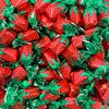 Strawberry Filled Bon Bons Hard Candy, Bulk Candy (2 Pound