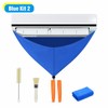 Air Conditioner Cleaning Kit for Wall-Mounted AC – PVC Drain