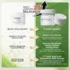 LANBENA Blackhead Remover for Face 60 Piece Pore Strips Nose