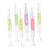 MERRYHAPY MERRYHAPY 6pcs Empty Cuticle Oil Pens Nail Art Essential