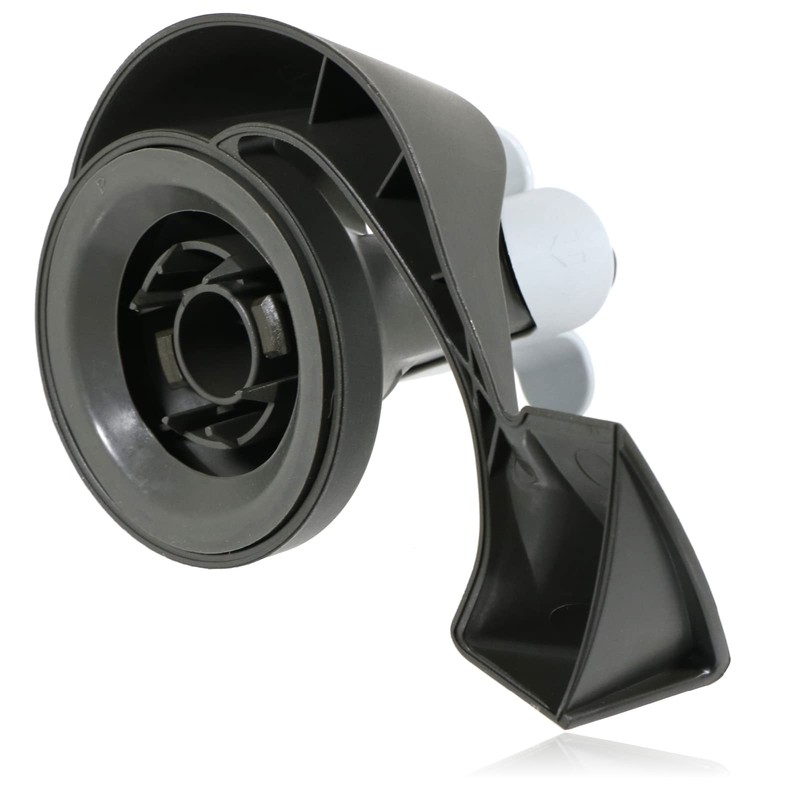 SPARES2GO Mixing Blade Paddle Stirring Arm & Seal Compatible with