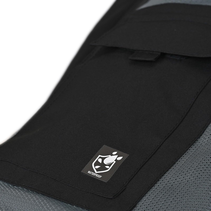 Tourmaster Adventure Lite Mesh Motorcycle Jacket