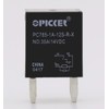 Picker Components PC785-1C-12S-R-X Micro ISO 280 Automotive Relay, SPDT, 12