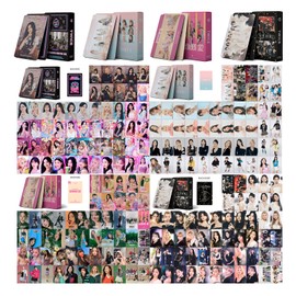 Twice Merch 220 Pieces Twice Photocards Twice Album Photocard Kpop Merchandise