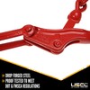 US Cargo Control Heavy Duty Lever Load Binder for 5/16"