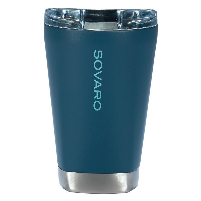 14oz Tumbler - Colour: Glacier Mint