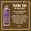 THE MANE CHOICE Ancient Egyptian Advanced Nourishing & Rejuvenation Body