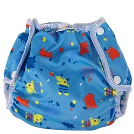 Popolini Vento Breathable Overpants