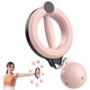 Slimming Upper Arms, 360 Degree Rotation, Forearm, Wrist, Muscle Training,