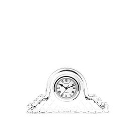 Godinger Crystal Dublin Pattern Clock