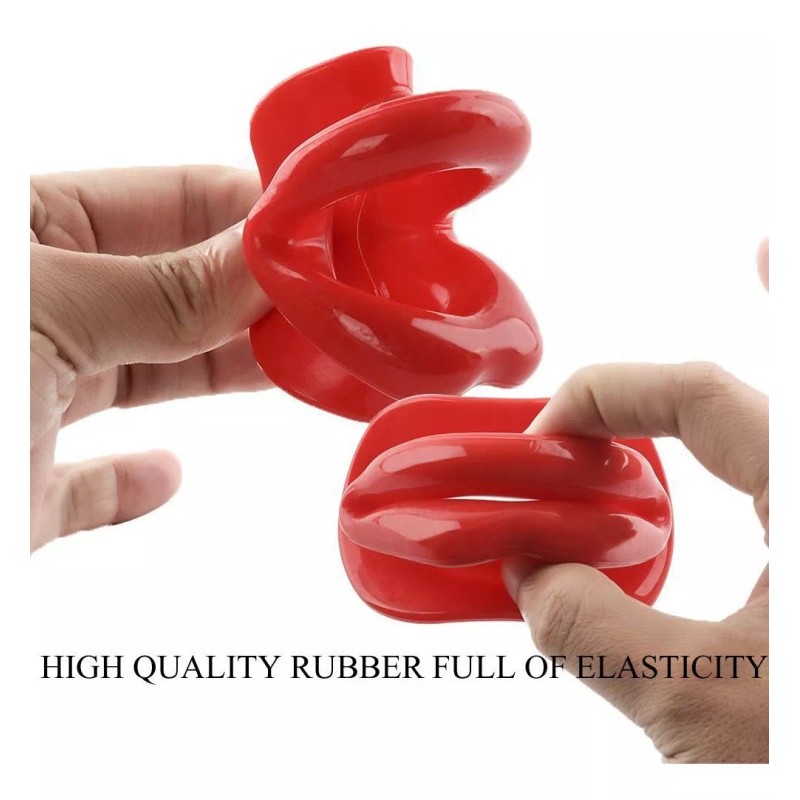 Gnker Entrenador De Labios Muscular Tensor Estiramiento Sexy Lips