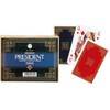 Piatnik Playing Cards - President double deck