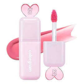 Colorgram Juicy Drop Tint Tinta Coreana Labios Dif Colores