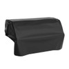 Waterproof Windproof Grill Covers for Built-in Barbecue Grill Top with