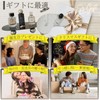 C.Yullyhime 香水置き 香水 収納 小物置き 楕円形アクリルトレー 光沢ブラックミラーエッジ コスメ アクセサリー収納 インテリア