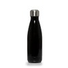 festival Stainless Steel Water Bottle, 350ml Double Walled Vacuum Flask,