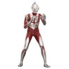 Thin Ultra Man Heroic Statue Ultra Man Banpresto