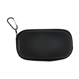 Hot Rides Ski Snowboard Goggle Case Goggle Hard Protective Carrying Cover For Spherical Lens