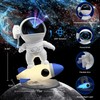 FlyLily Galaxy Projector, 12 in 1 HD Planetarium Astronaut Galaxy