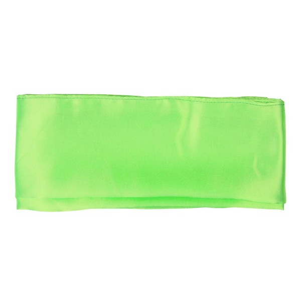 Tiger Claw Kung Fu (Kungfu) Sash (Light Green)