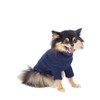 Cashmere Pet Sweater with Sleeves for Small Dogs & Cats