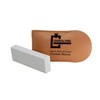 COUNCIL TOOL Pocket Sharpening Stone - 1000 Grit Sharpening Stone